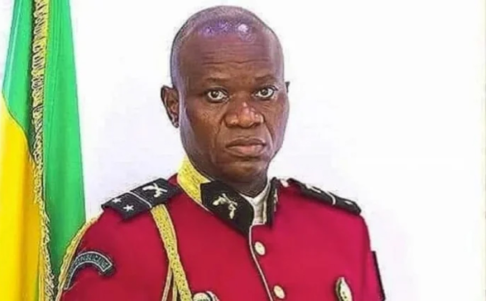 Đảo chính tại Gabon: Tư lệnh Vệ binh quốc gia được chọn là nhà lãnh đạo mới