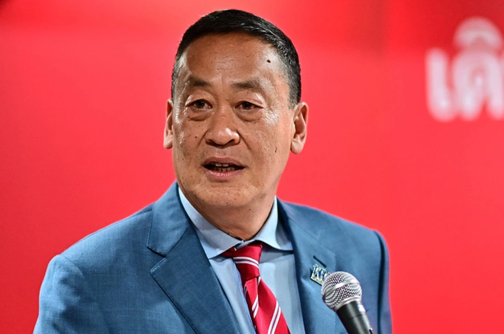 Tân Thủ tướng Thái Lan kêu gọi người dân đoàn kết đưa đất nước phát triển