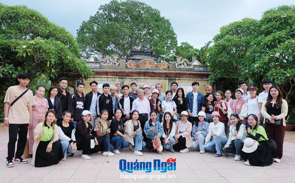 Nâng cao hiệu quả đối ngoại, hội nhập quốc tế