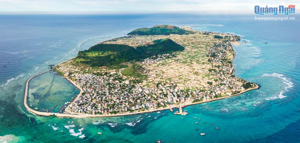 Video: Lý Sơn hướng đến du lịch bền vững