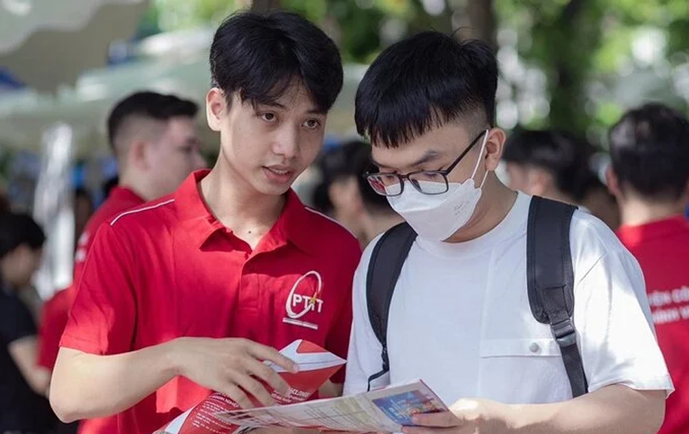 Học phí HV Công nghệ Bưu chính viễn thông 2024 tăng cao nhất 6,5 triệu đồng