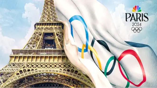 Bảng xếp hạng huy chương Olympic 2024 sáng 9/8: Đoàn thể thao Mỹ tiếp tục dẫn đầu bảng xếp hạng
