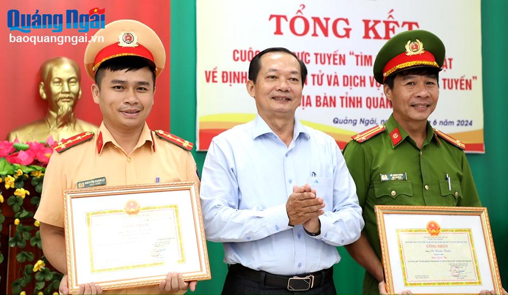 Nâng cao hiệu quả hoạt động tư pháp