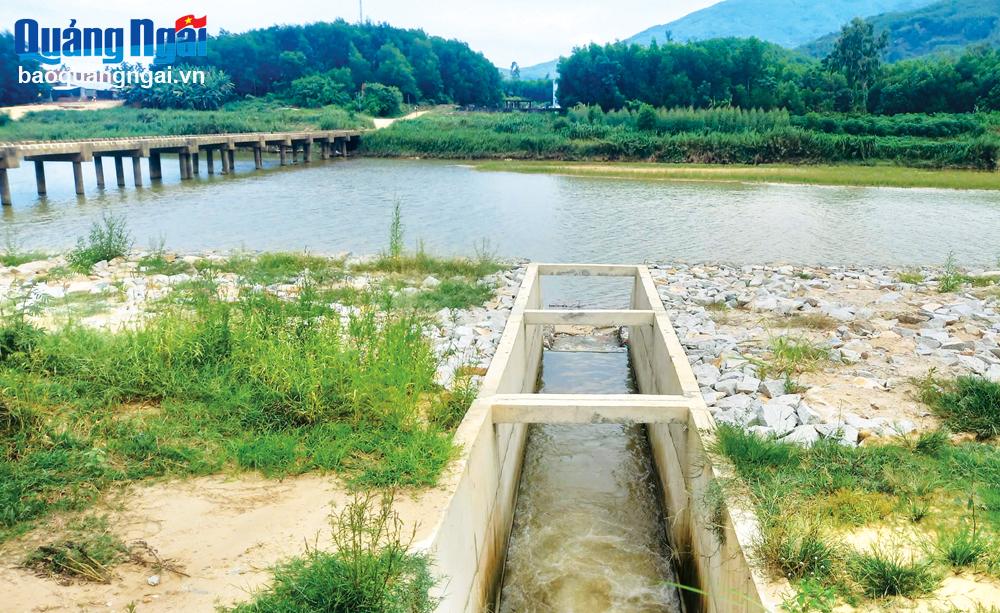 Nỗ lực thu, nộp quỹ phòng, chống thiên tai