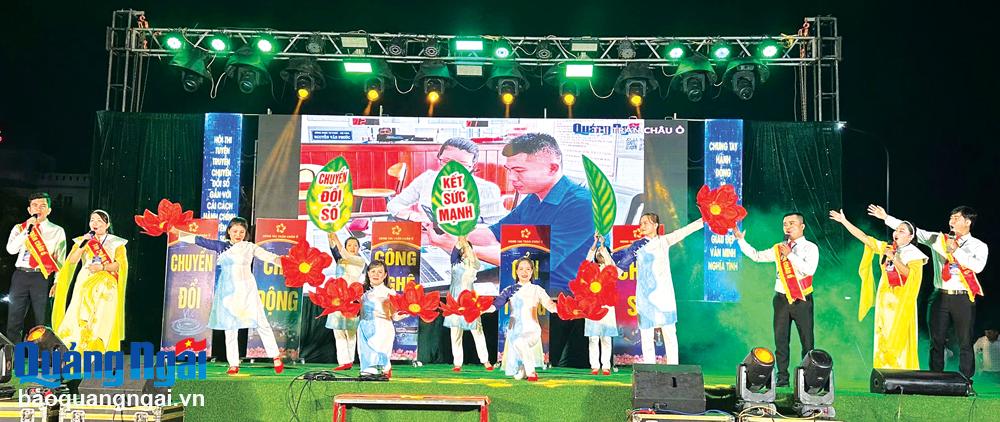 Nâng cao nhận thức về chuyển đổi số