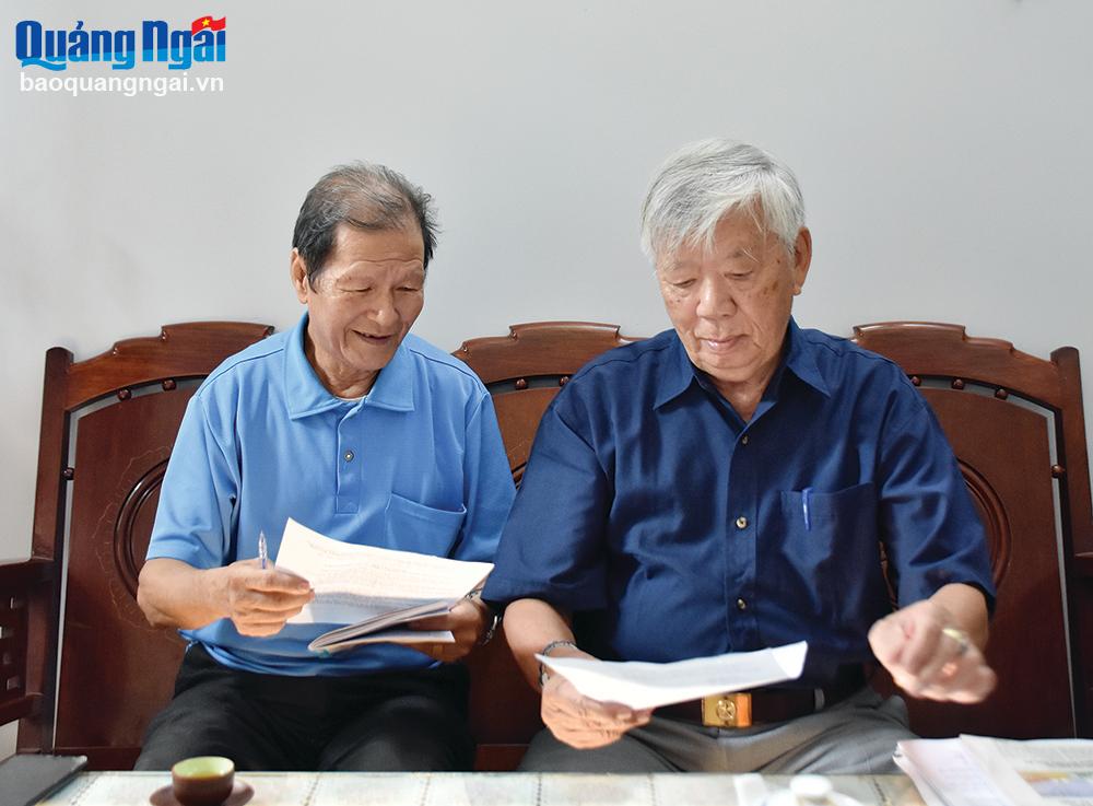 Những bệnh xá, trạm phẫu thuật giữa rừng