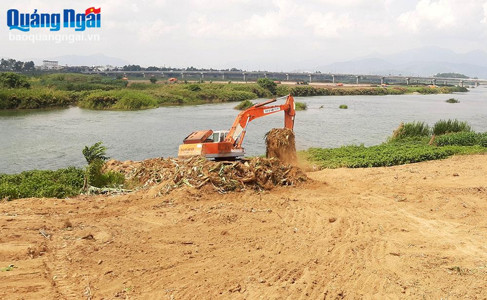 Chú trọng đối thoại với nhân dân 