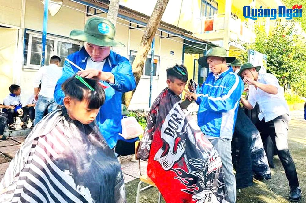 Một mùa hè ý nghĩa