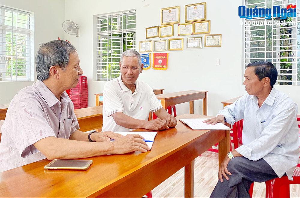 Sức mạnh của đoàn kết (Kỳ cuối)