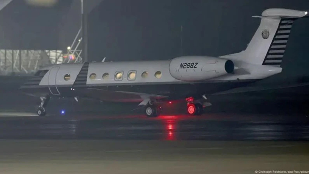 Nga, Belarus và 5 nước phương Tây thực hiện cuộc trao đổi tù nhân lịch sử