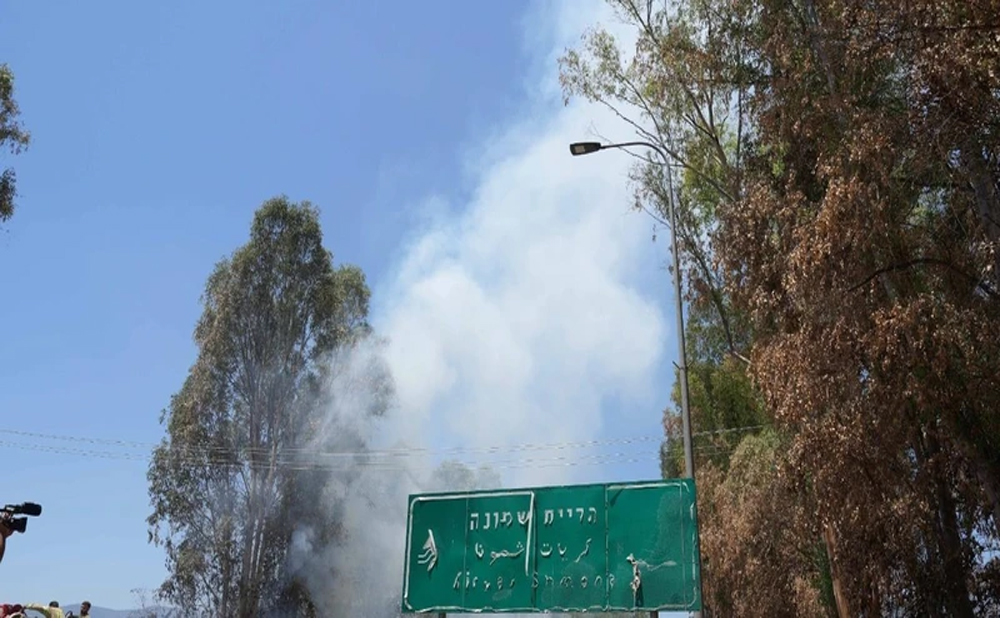 Đại sứ quán Việt Nam tại Israel tiếp tục ra khuyến cáo với cộng đồng