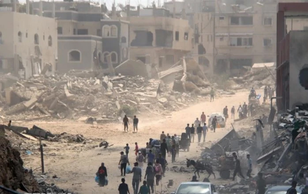 Bộ Ngoại giao cảnh báo công dân Việt Nam không nên đến Liban, Iran và Israel