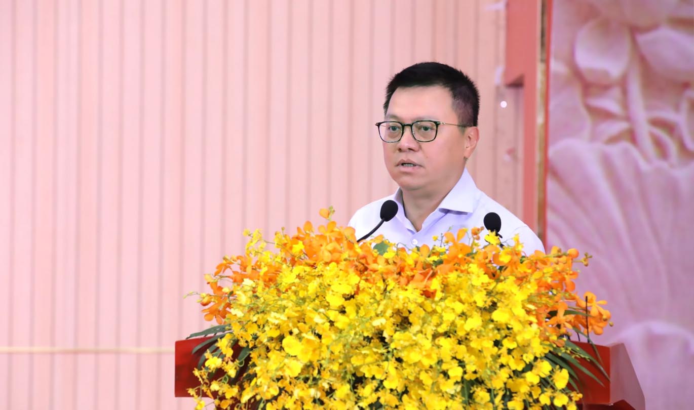 Các cơ quan báo Đảng phải luôn giữ vững lập trường của báo chí cách mạng