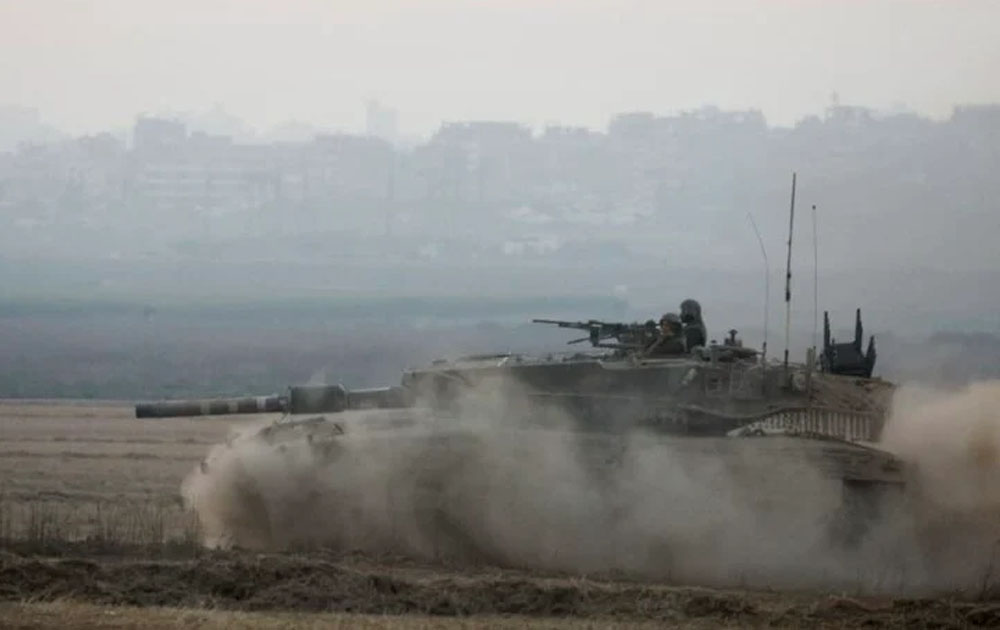 Mỹ bán cho Israel lô vũ khí trị giá 20 tỷ USD