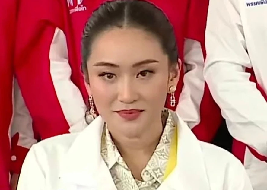 Chân dung tân thủ tướng trẻ tuổi nhất lịch sử Thái Lan