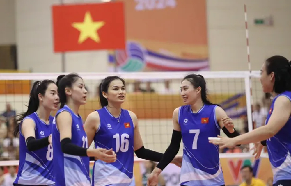 Thắng Paint Masters, ĐT Việt Nam gặp Hà Nam (Trung Quốc) ở tứ kết