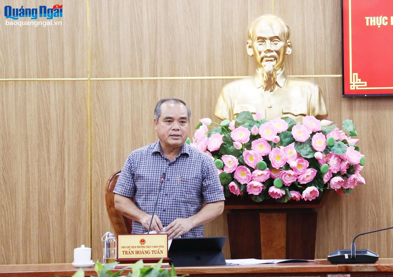 Quyết tâm đẩy nhanh tiến độ các dự án trọng điểm