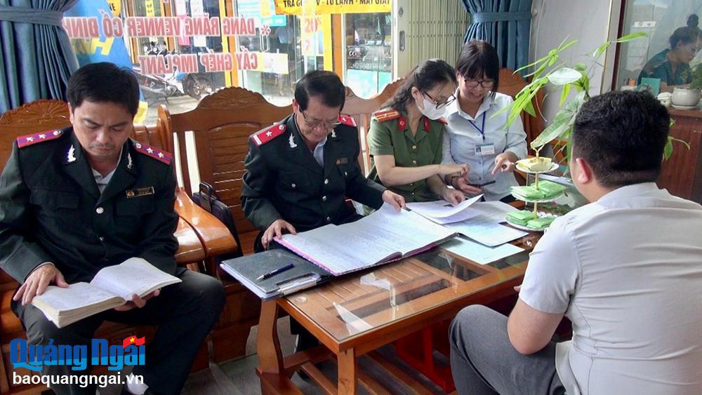 Nhiều cơ sở nha khoa hoạt động không phép