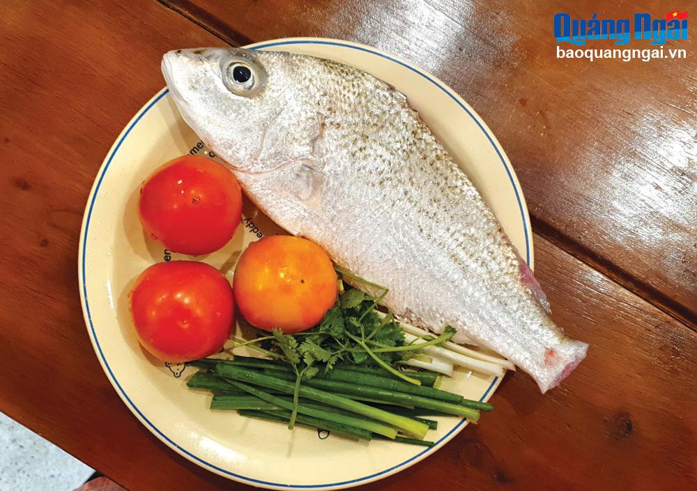 Về miền biển ăn cá sạo