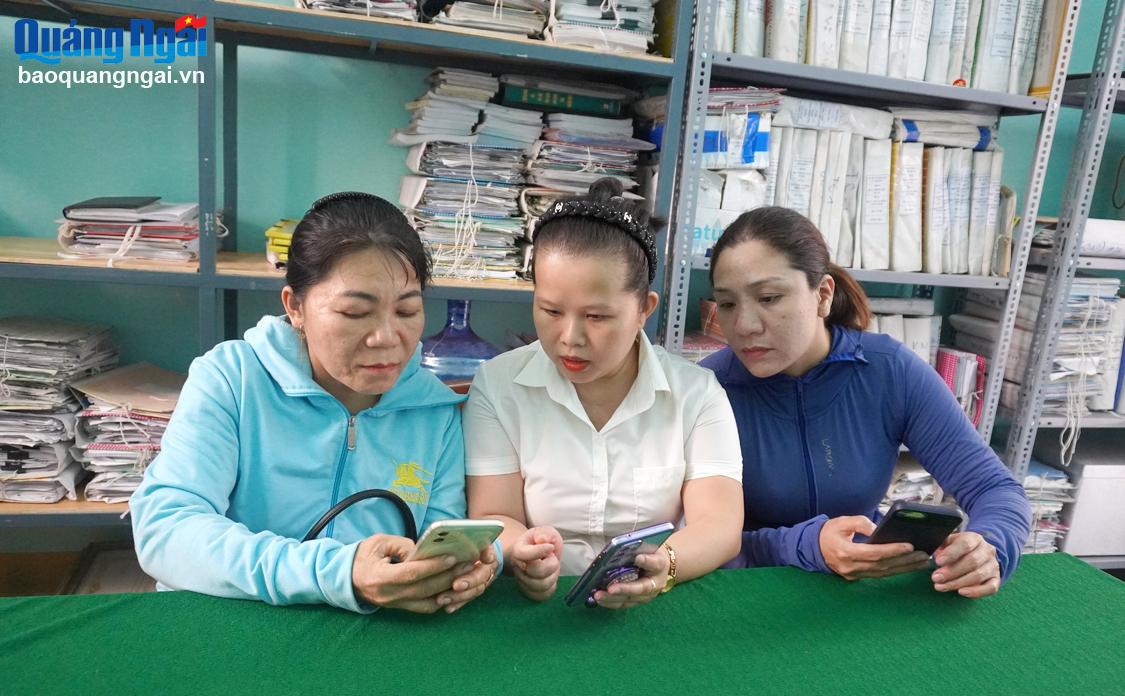 Tiến tới phổ cập chữ ký số cho người dân