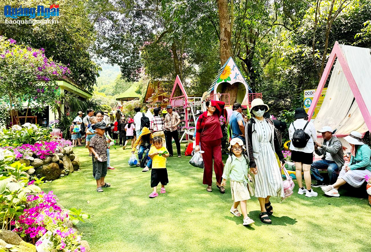 Đảm bảo các hoạt động du lịch dịp lễ Quốc khánh 2/9