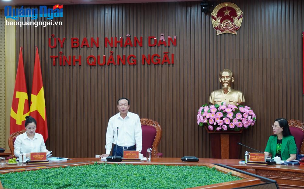 Tăng cường sự lãnh đạo của Đảng đối với các cơ quan bảo vệ pháp luật