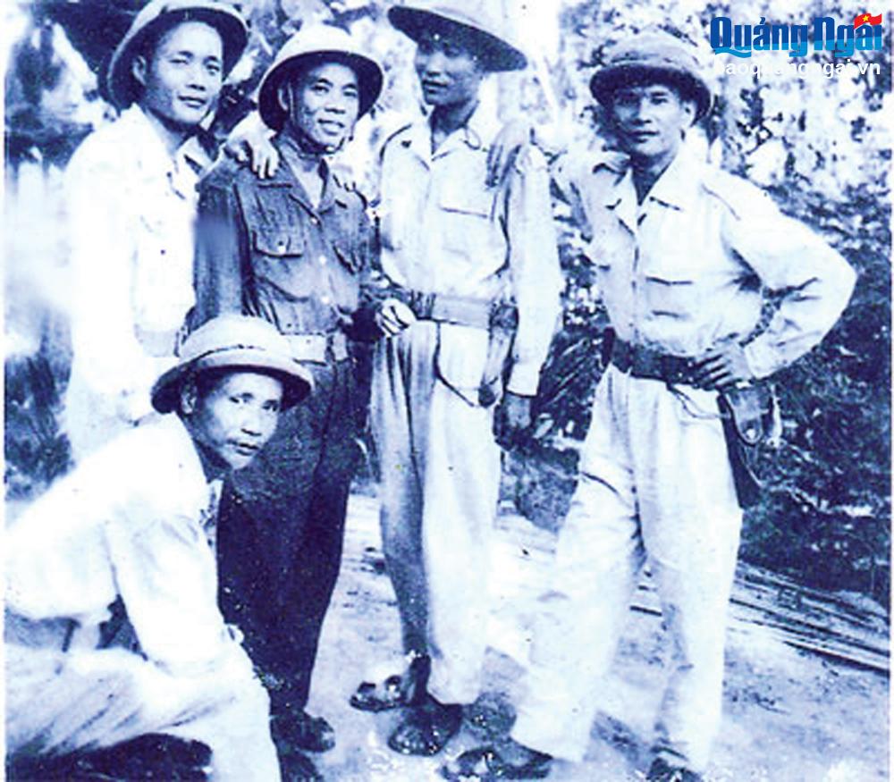 Tướng Nguyễn Chánh trong lòng văn nghệ sĩ 