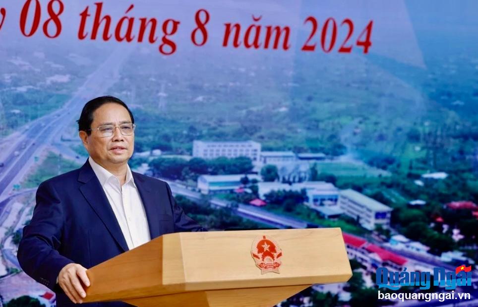 Từ nay đến năm 2025, sẽ hoàn thành thêm 1.200km đường cao tốc