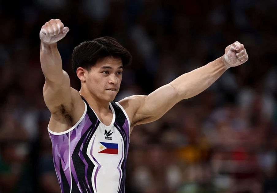 Thể thao Việt Nam: Trông người mà ngẫm đến ta