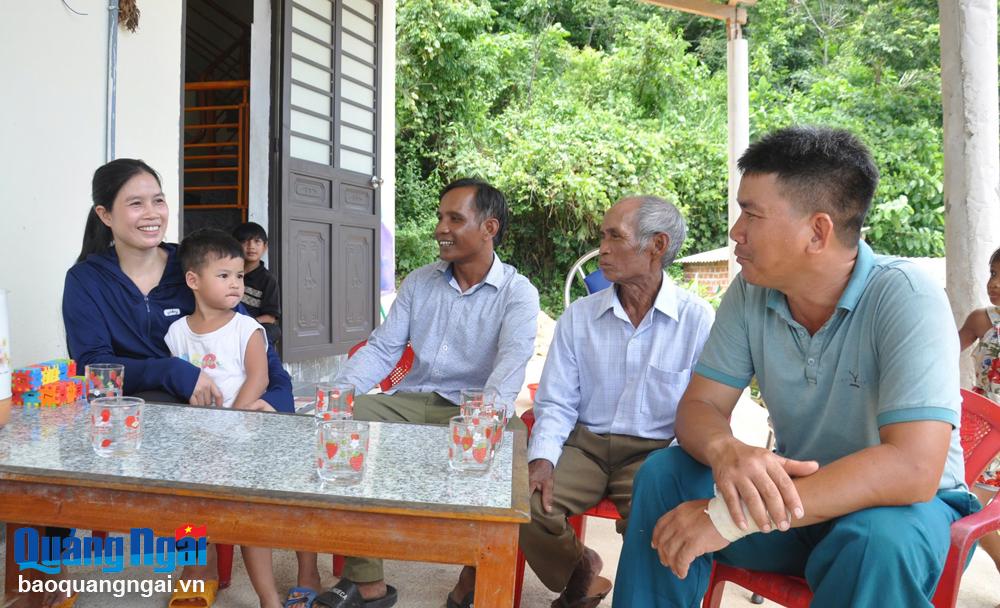 Đổi mới công tác phổ biến, giáo dục pháp luật