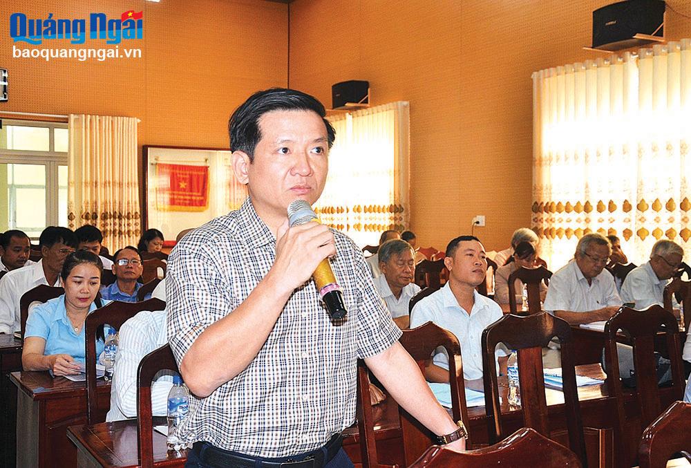 Sẵn sàng cho Đại hội đại biểu Mặt trận Tổ quốc Việt Nam tỉnh 