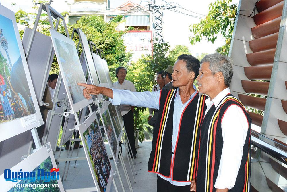 Hiến kế bảo tồn văn hóa các dân tộc