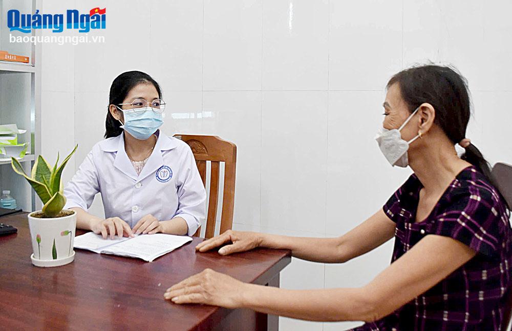 Gia tăng bệnh nhân tiền đái tháo đường