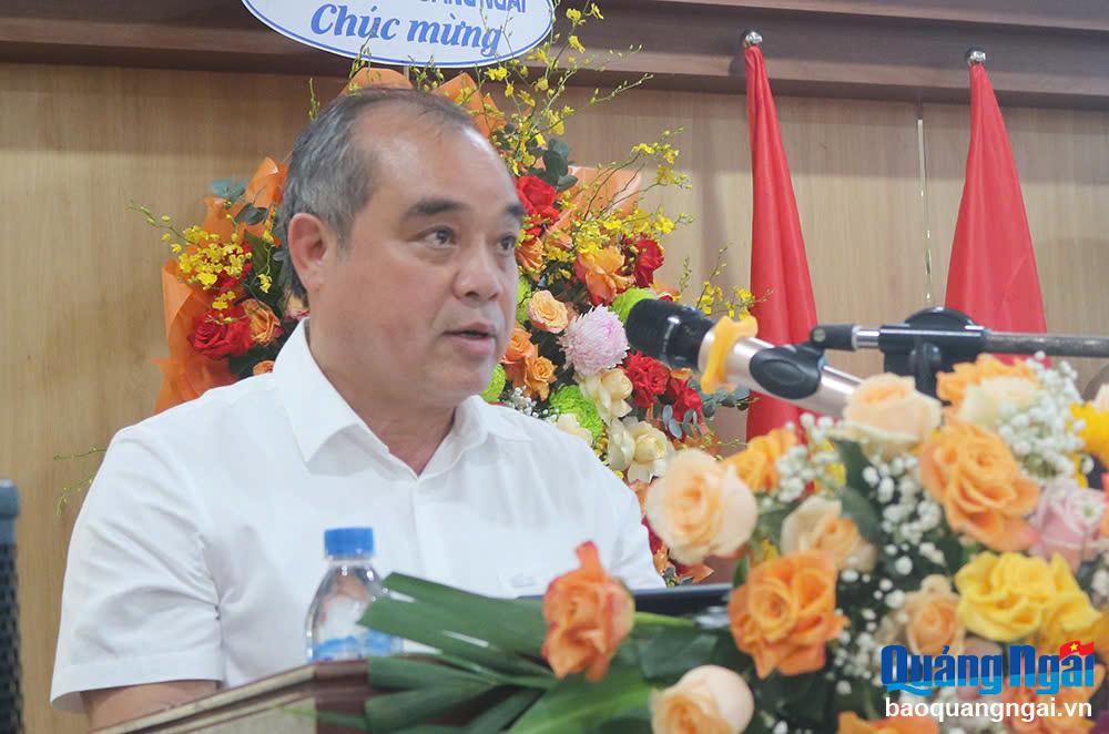 Triển khai nhiệm vụ năm học 2024 - 2025