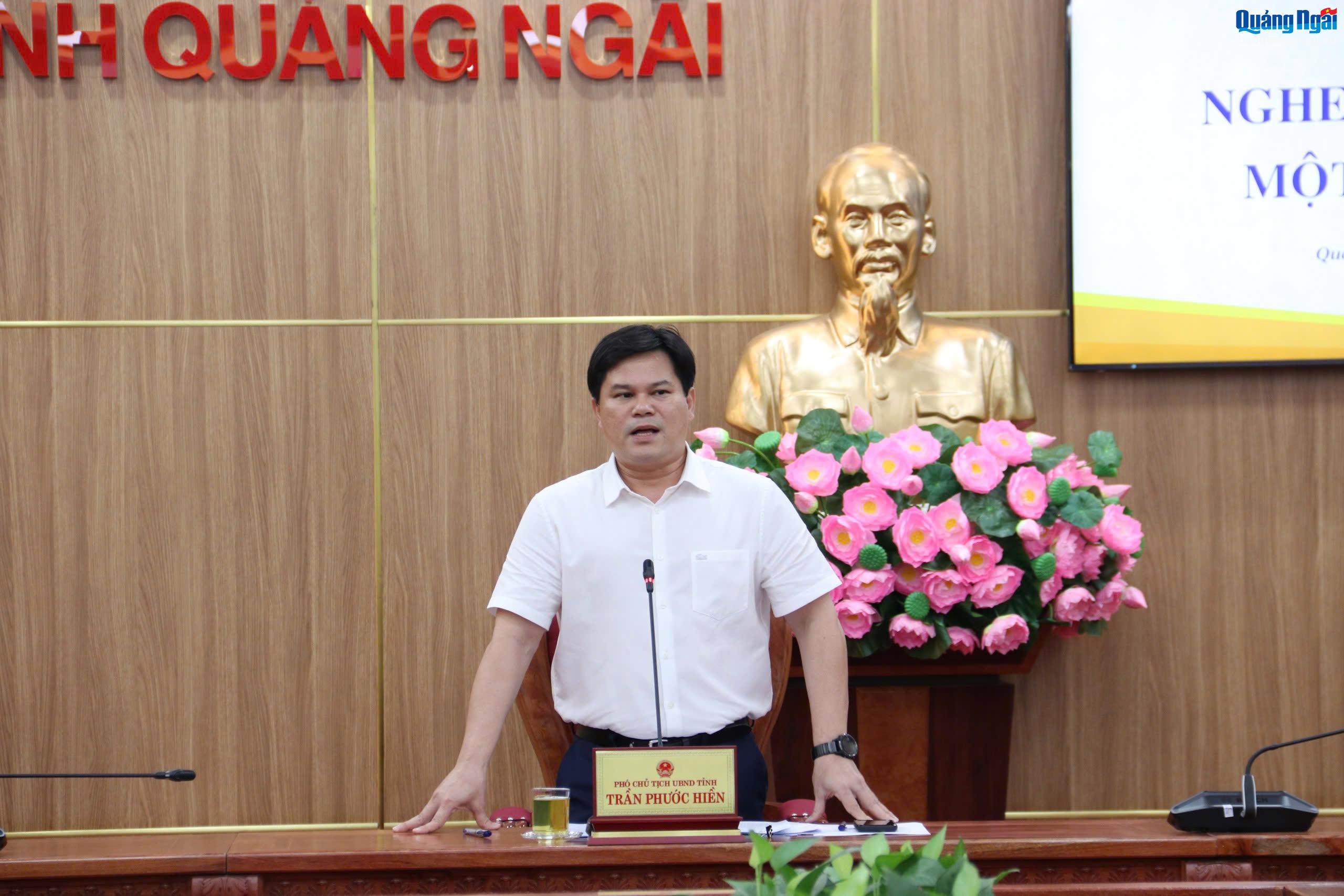 Tăng cường quản lý hoạt động khai thác, đấu giá khoáng sản