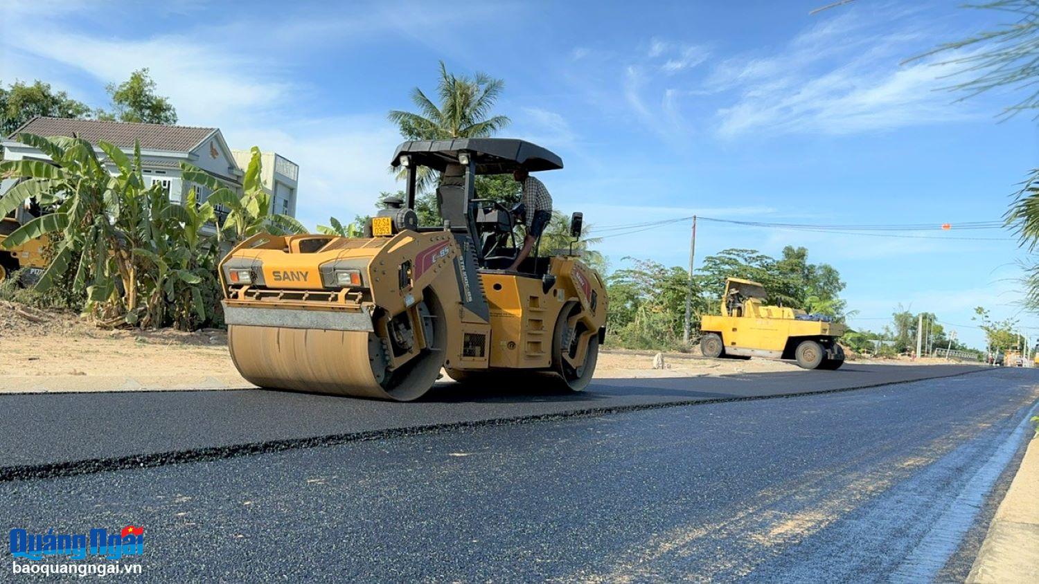 Tập trung giải ngân vốn đầu tư công