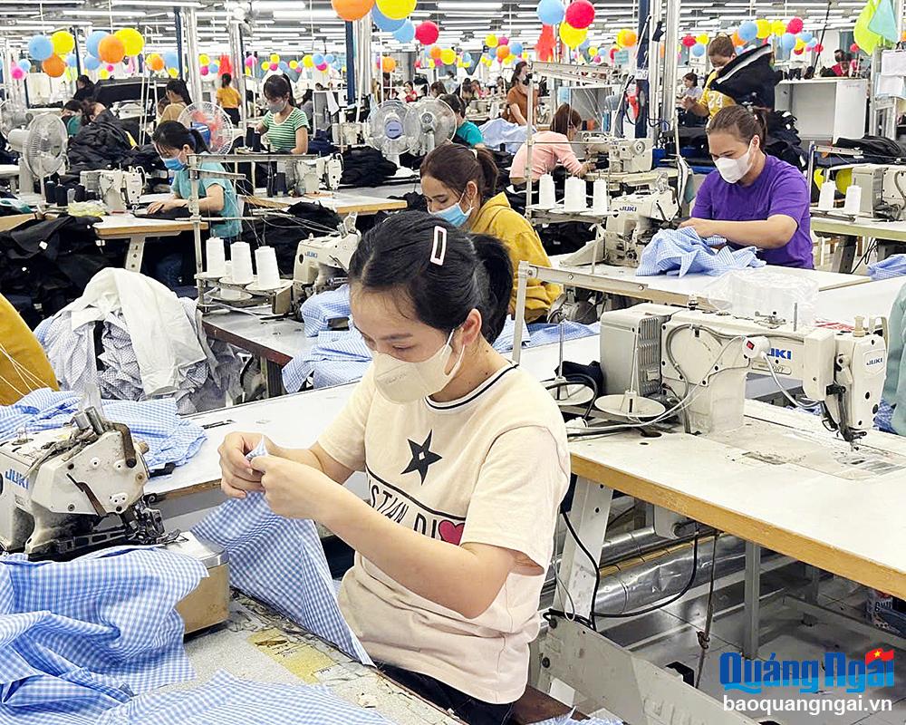 Xuất khẩu năm 2024: Đối mặt nhiều khó khăn