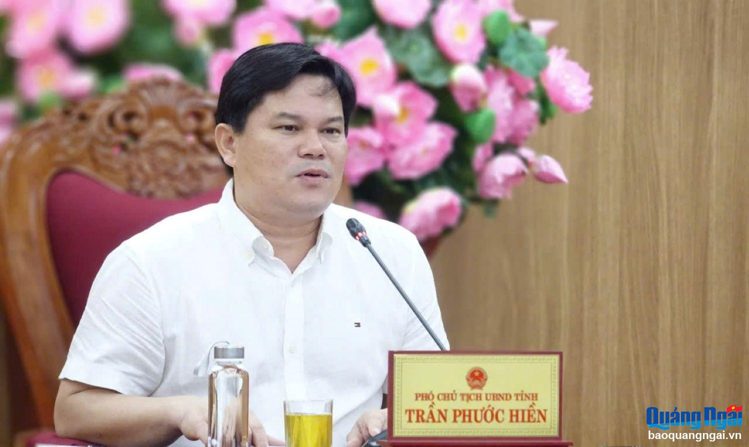 UBND tỉnh cho ý kiến về các văn bản thi hành Luật Đất đai năm 2024