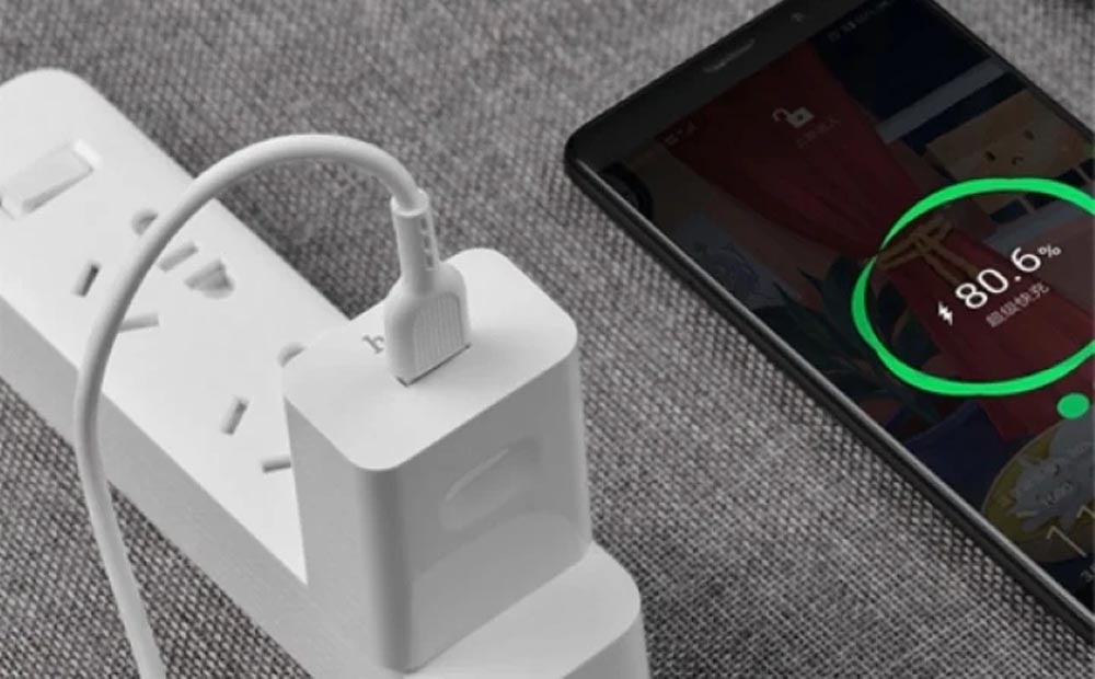 Sạc nhanh có khiến pin điện thoại nhanh hỏng?
