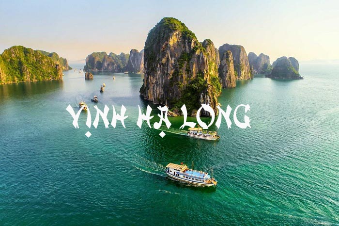 Vịnh Hạ Long - Quần đảo Cát Bà trở thành Di sản thế giới thuộc địa bàn hai tỉnh, thành phố đầu tiên ở Việt Nam