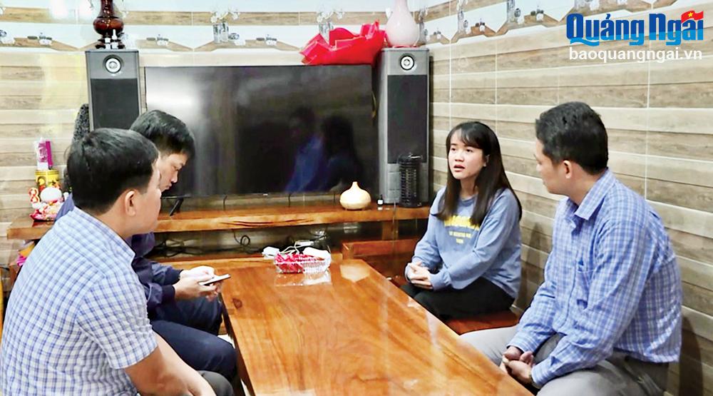 Đẩy mạnh xuất khẩu lao động