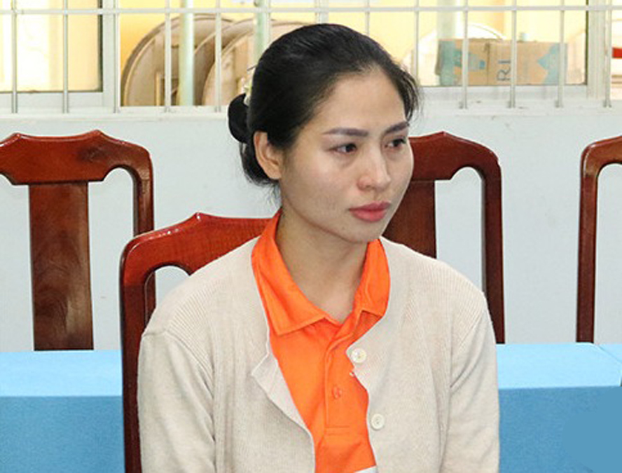 Bắt tạm giam nữ giám đốc trung tâm đăng kiểm ở Trà Vinh