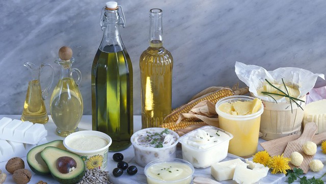 Trẻ không ăn dầu mỡ dễ chậm lớn, suy dinh dưỡng