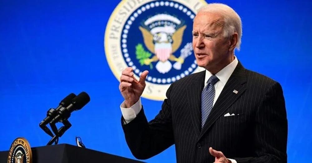 Hạ viện Mỹ điều trần luận tội Tổng thống Biden