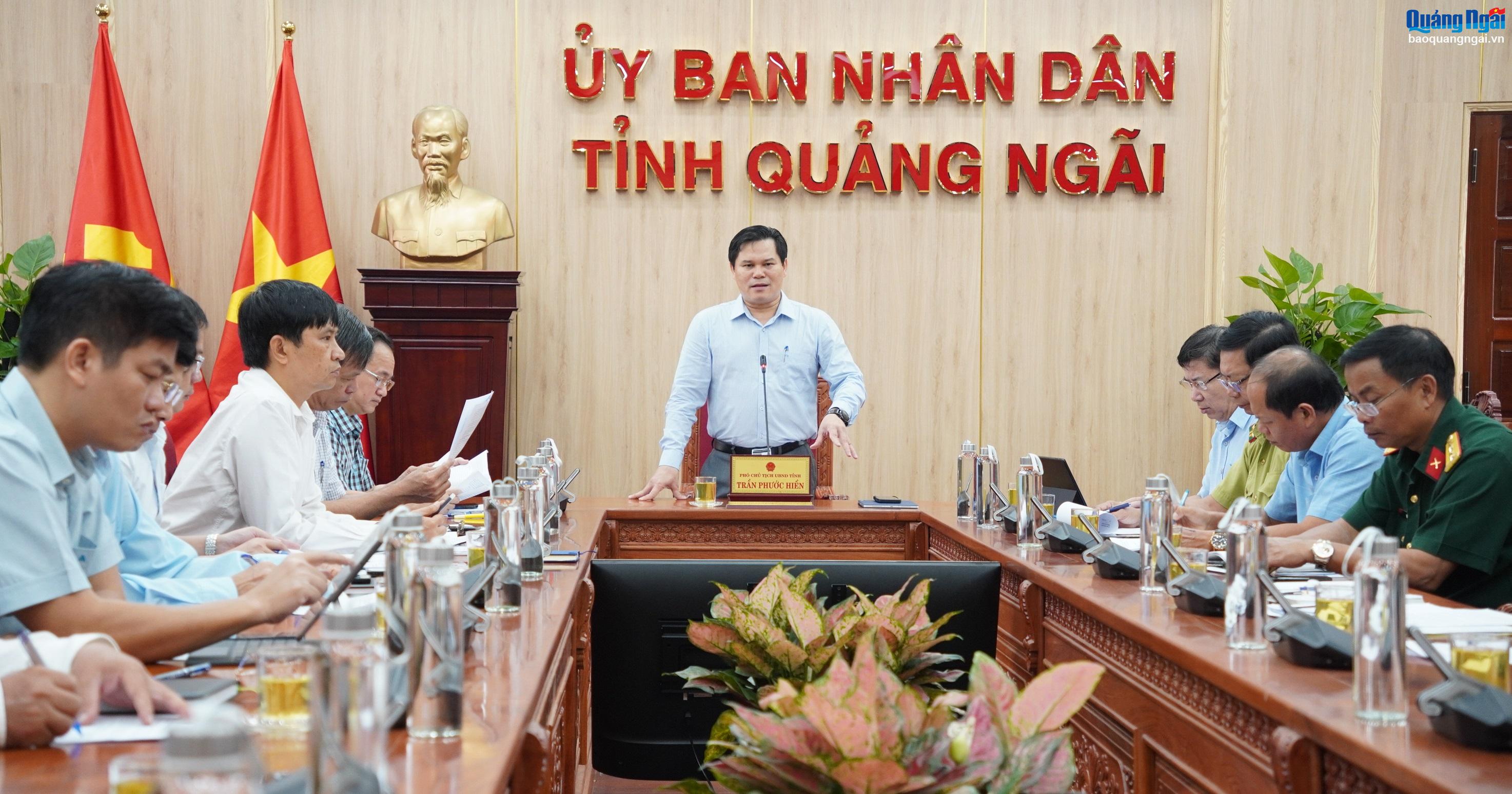 Cho ý kiến về phát triển chuỗi cung ứng gỗ nguyên liệu