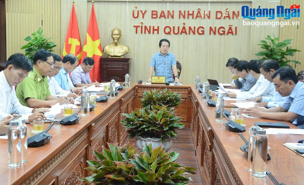 Lấy ý kiến về dự thảo quy định trợ cấp gạo cho hộ gia đình nhận bảo vệ và phát triển rừng