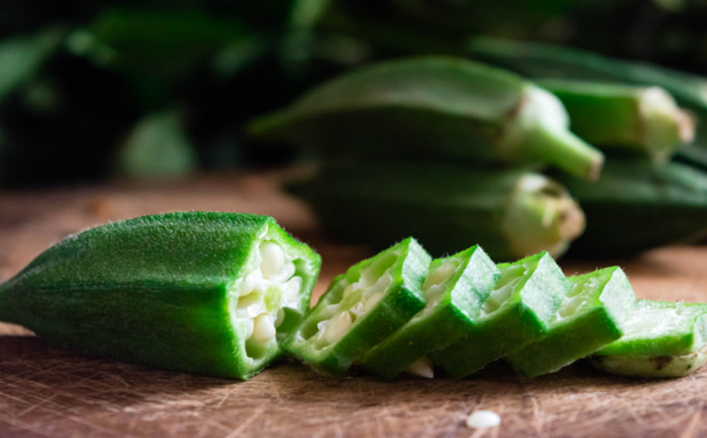 Ăn đậu bắp có giúp hạ đường huyết?