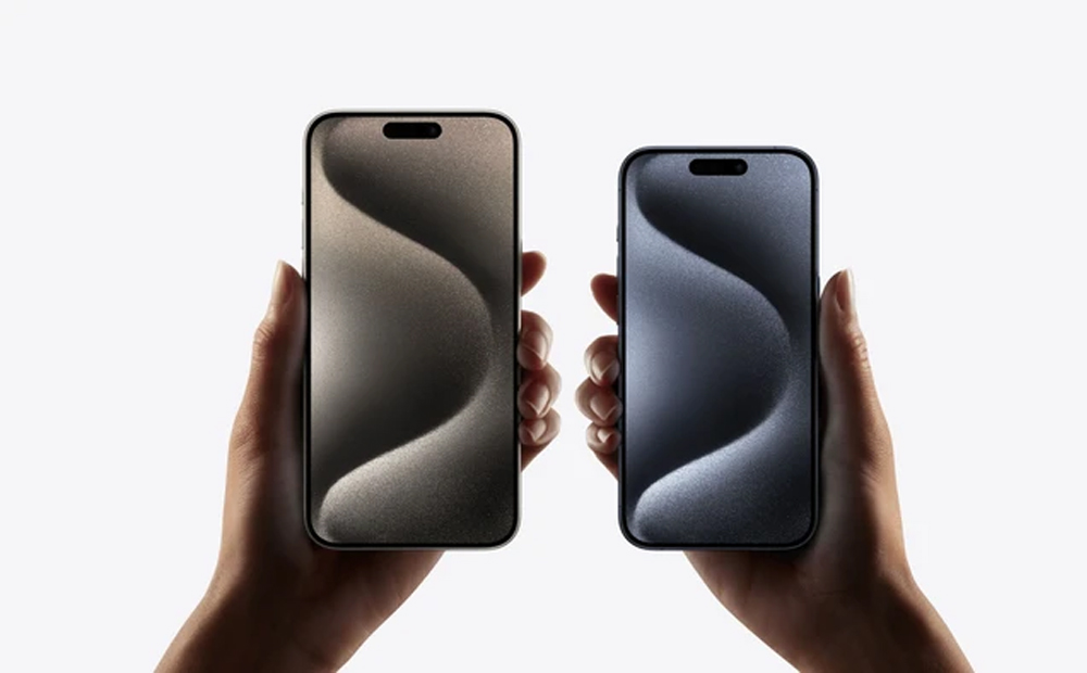 Giá bán và thời điểm lên kệ của iPhone 15 tại Việt Nam