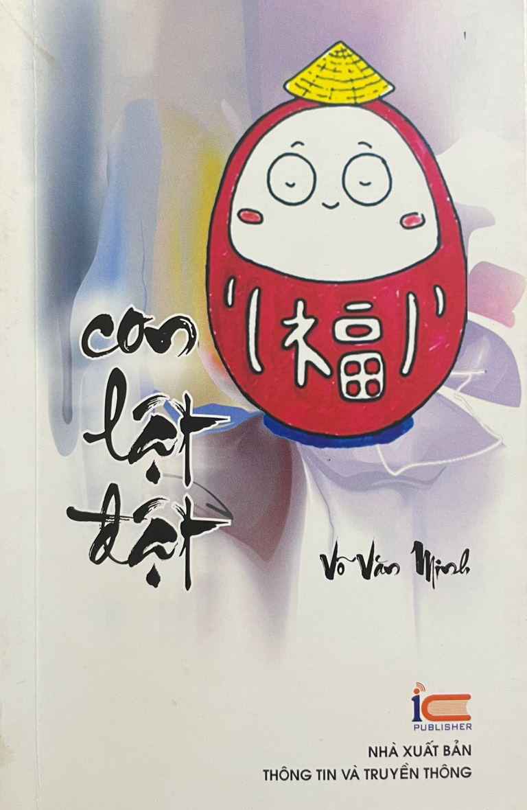 Tác giả - Tác phẩm: Thông điệp từ một cuốn sách