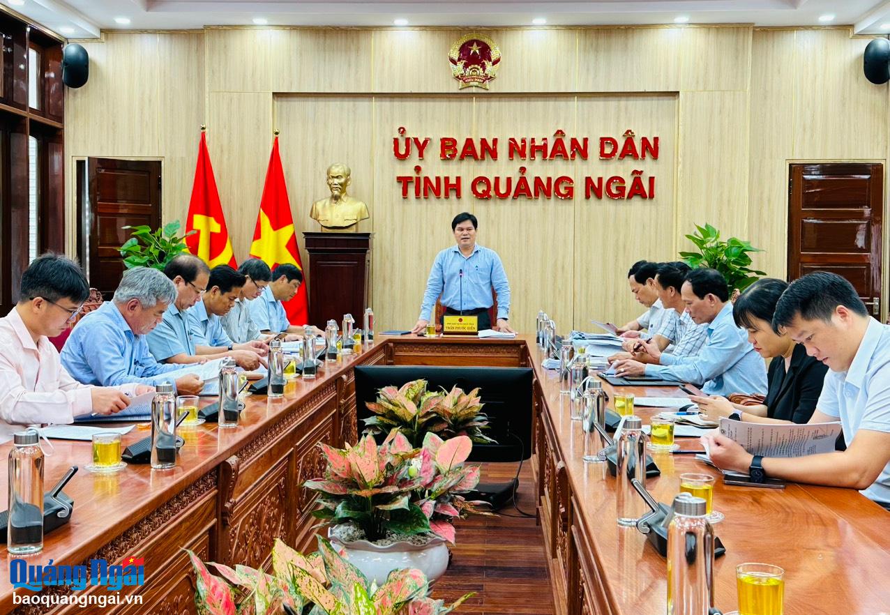 Cho ý kiến dự thảo định mức kỹ thuật một số loại cây trồng, vật nuôi